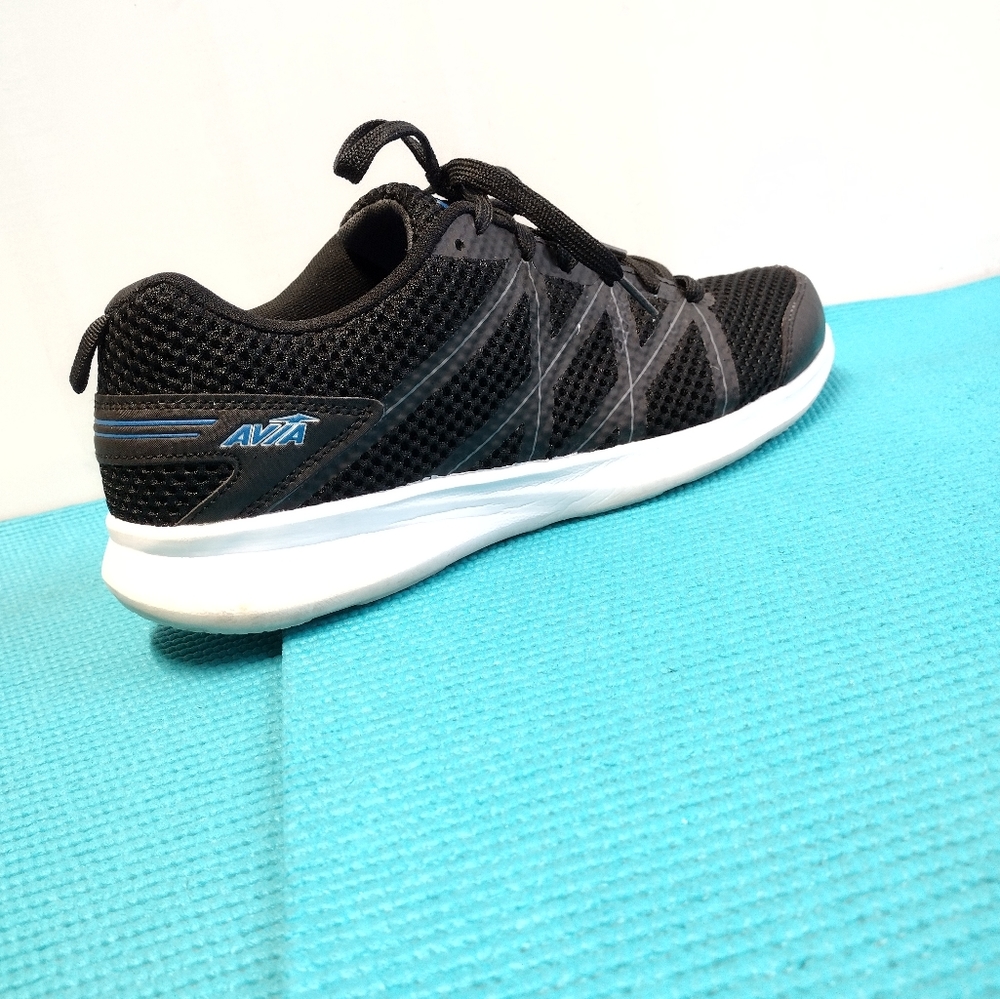 Avia Men's Athletic Memory Foam Sneakers - Size 13